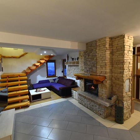 Iva'S Place Ludbreg 外观 照片