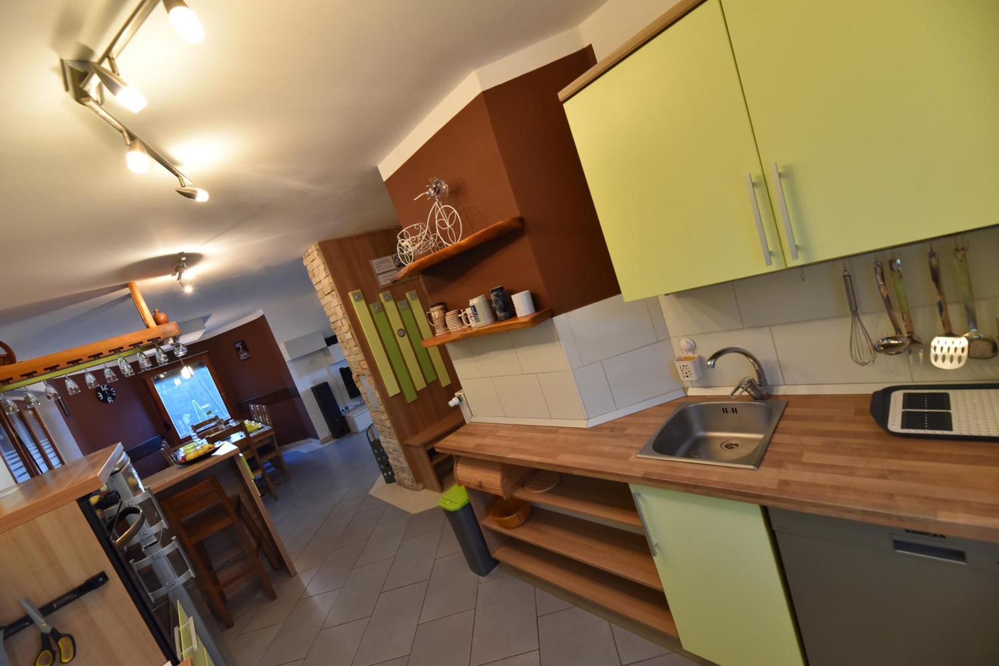 Iva'S Place Ludbreg 外观 照片