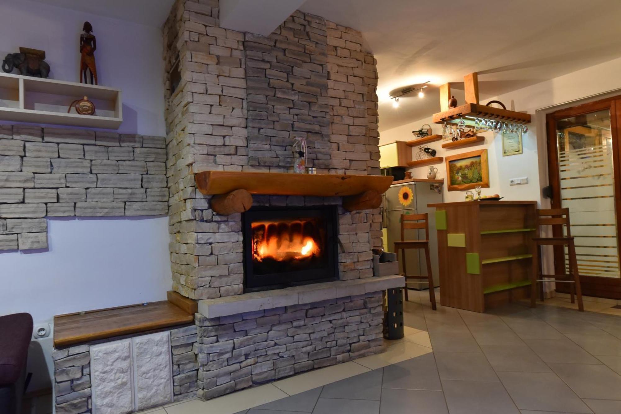 Iva'S Place Ludbreg 外观 照片