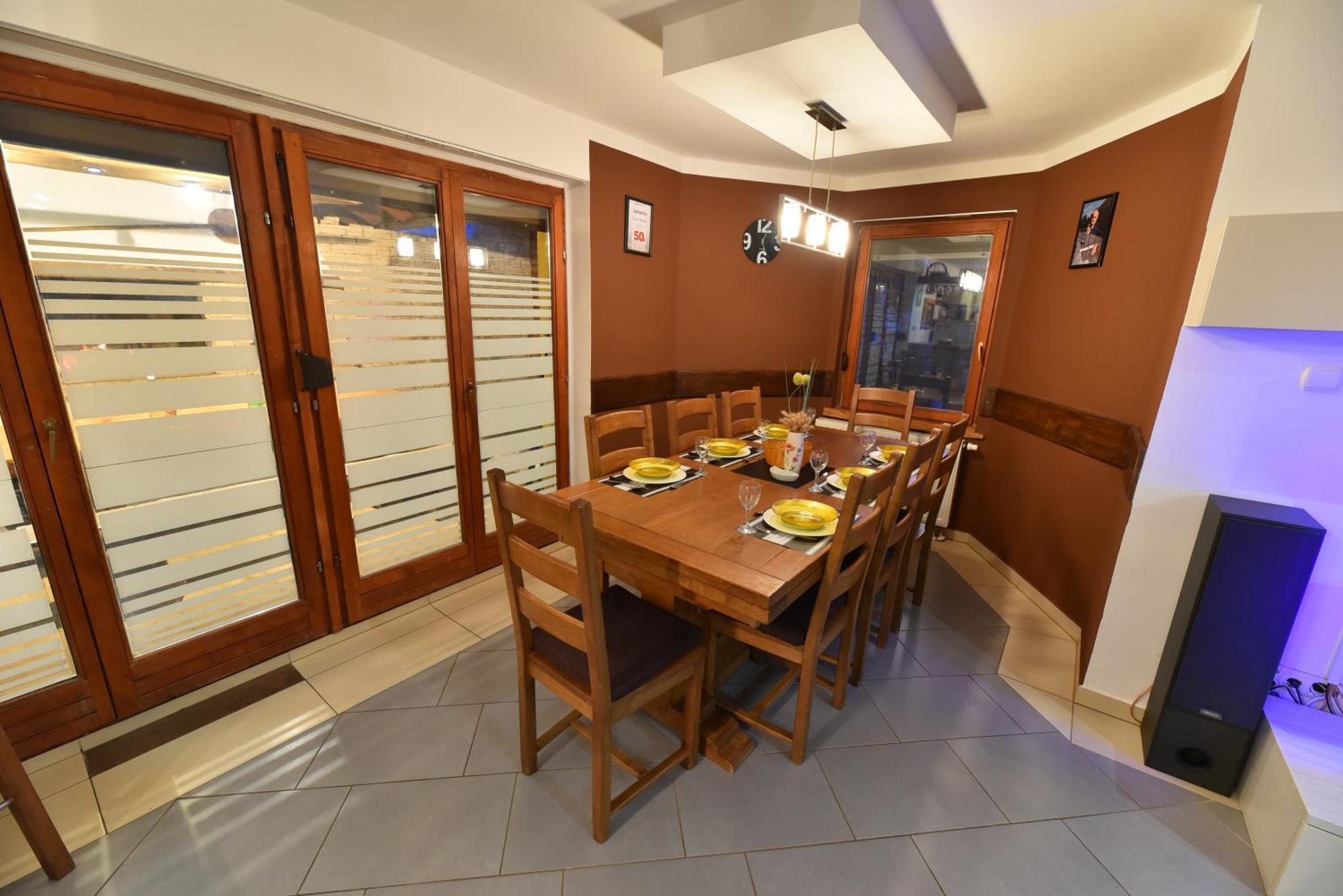 Iva'S Place Ludbreg 外观 照片