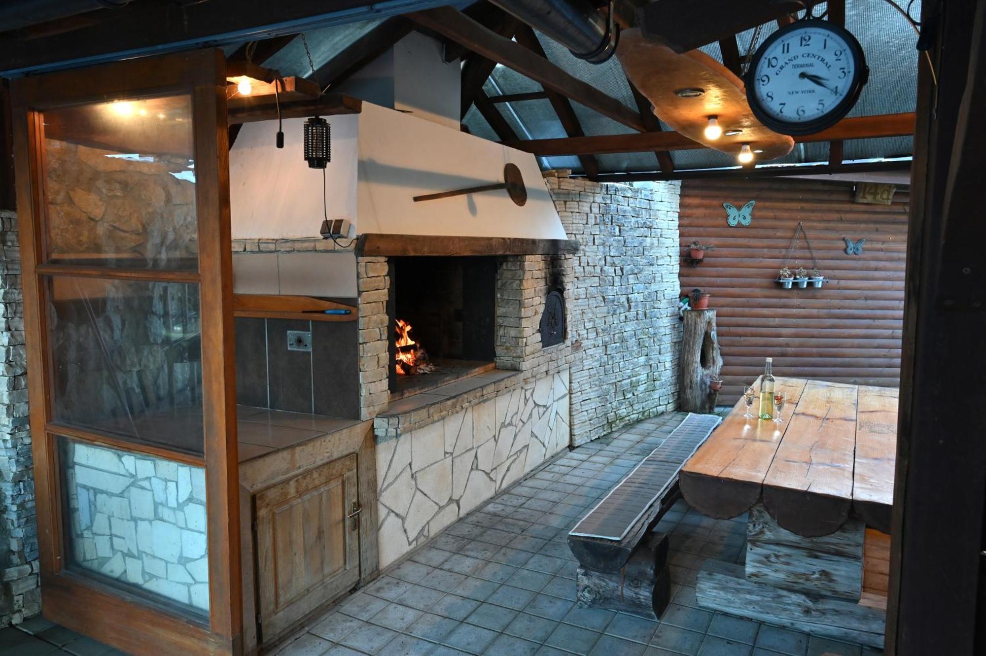 Iva'S Place Ludbreg 外观 照片