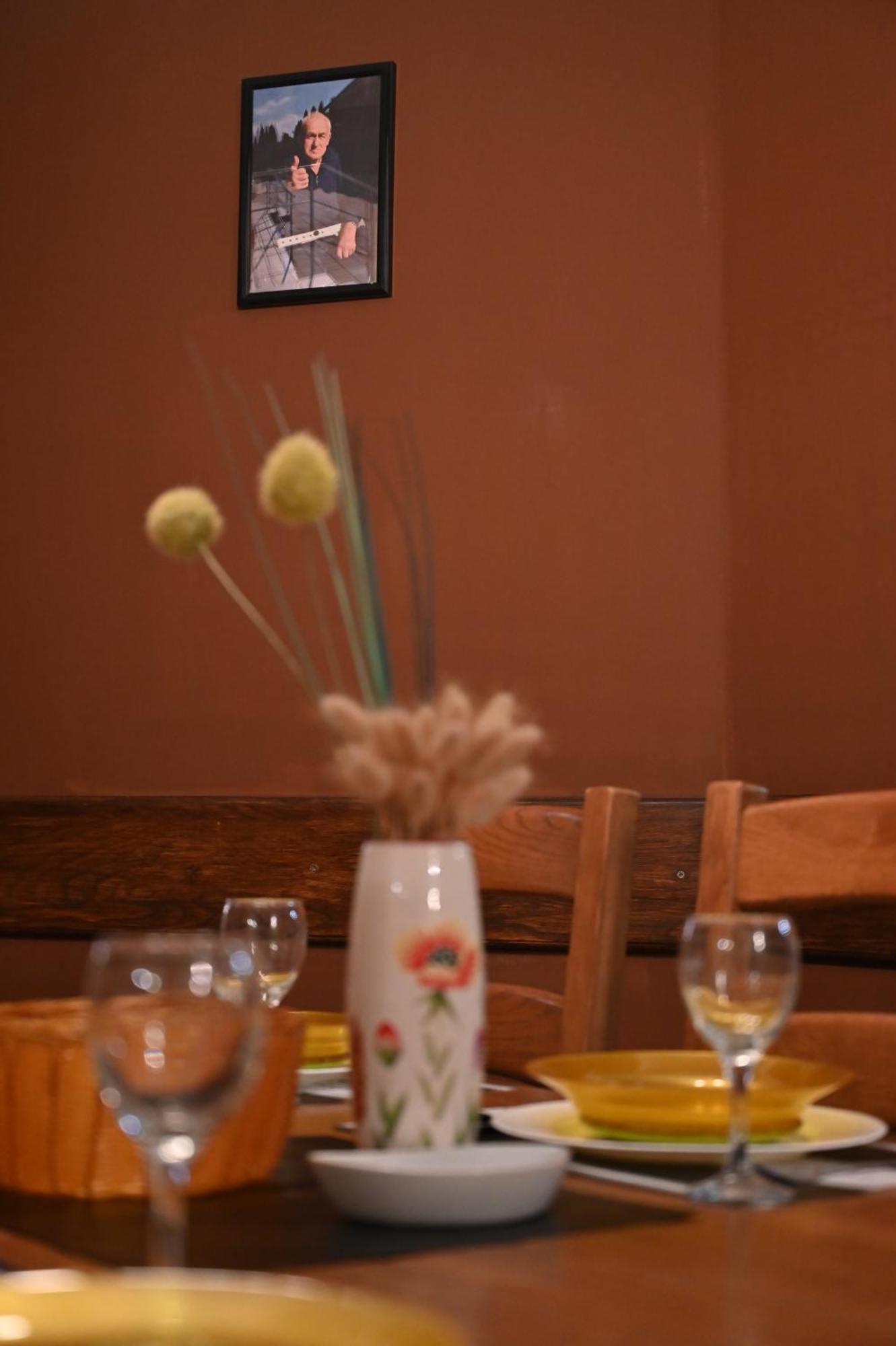 Iva'S Place Ludbreg 外观 照片